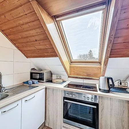 아파트 Muenchenverrueckt By Interhome *