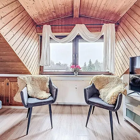 Muenchenverrueckt By Interhome