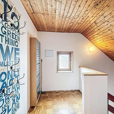 아파트 Muenchenverrueckt By Interhome
