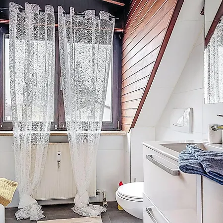 Muenchenverrueckt By Interhome 아파트 Unterschleißheim