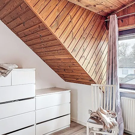 아파트 Muenchenverrueckt By Interhome Unterschleißheim
