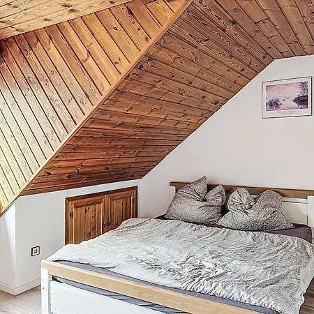 아파트 Muenchenverrueckt By Interhome Unterschleißheim