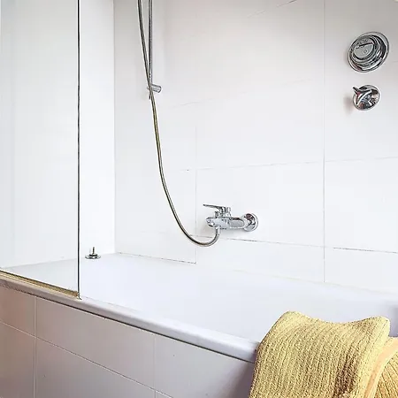 아파트 Muenchenverrueckt By Interhome