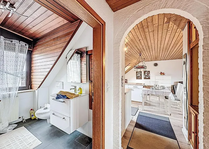Muenchenverrueckt By Interhome * Unterschleißheim