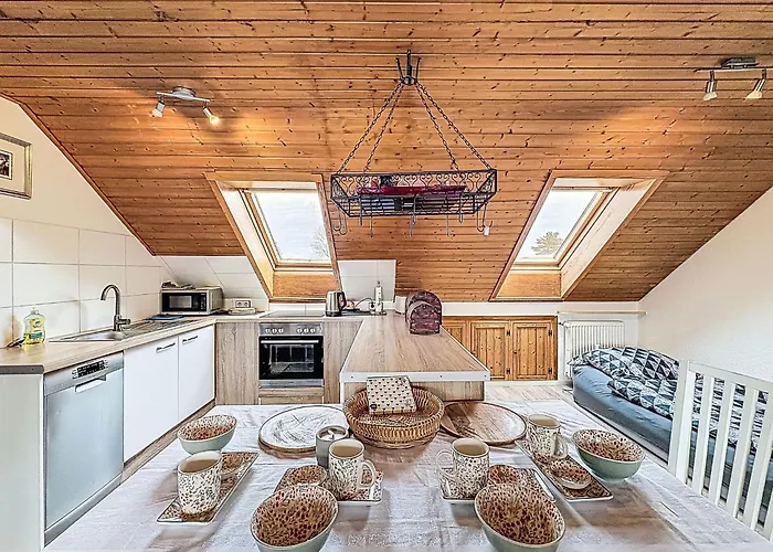 Muenchenverrueckt By Interhome アパート