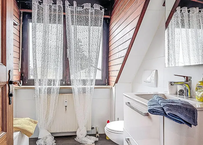 Muenchenverrueckt By Interhome アパート Unterschleißheim