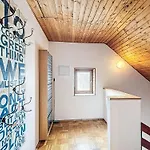 公寓 Muenchenverrueckt By Interhome