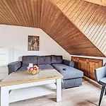 公寓 Muenchenverrueckt By Interhome Unterschleißheim