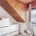 公寓 Muenchenverrueckt By Interhome Unterschleißheim