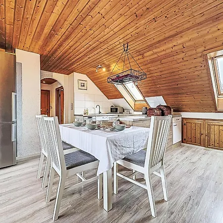 Muenchenverrueckt By Interhome شقة Unterschleißheim