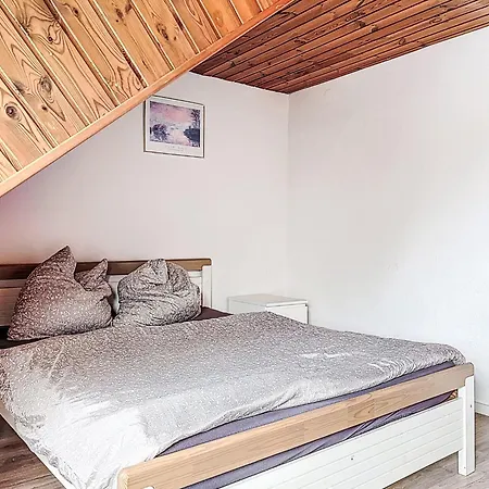 Muenchenverrueckt By Interhome *