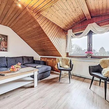 شقة Muenchenverrueckt By Interhome Unterschleißheim