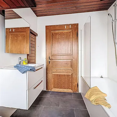 Muenchenverrueckt By Interhome شقة