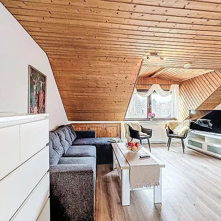Muenchenverrueckt By Interhome