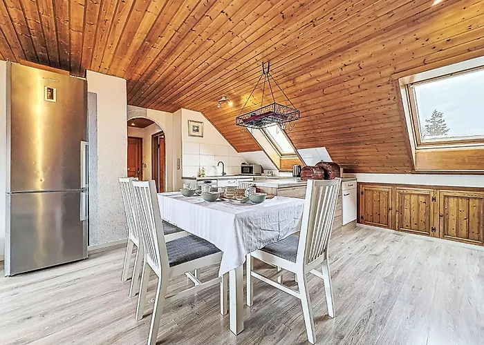 Muenchenverrueckt By Interhome شقة Unterschleißheim