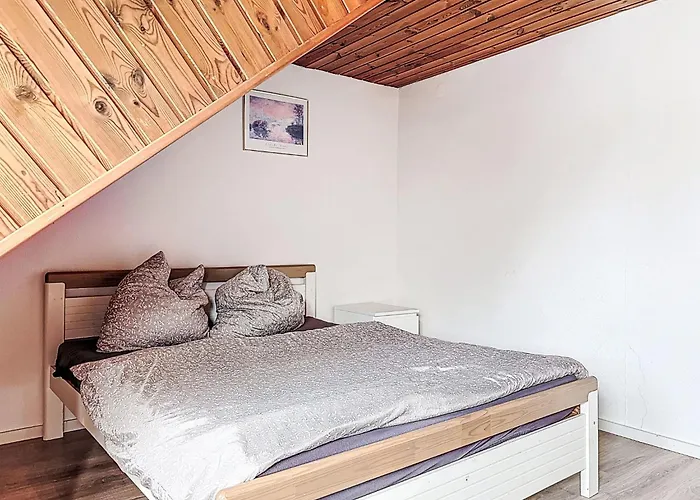 Muenchenverrueckt By Interhome *