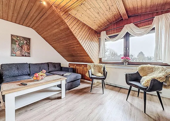 شقة Muenchenverrueckt By Interhome Unterschleißheim