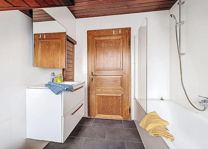 Muenchenverrueckt By Interhome شقة