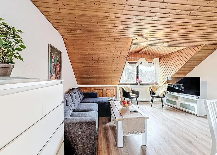 Muenchenverrueckt By Interhome