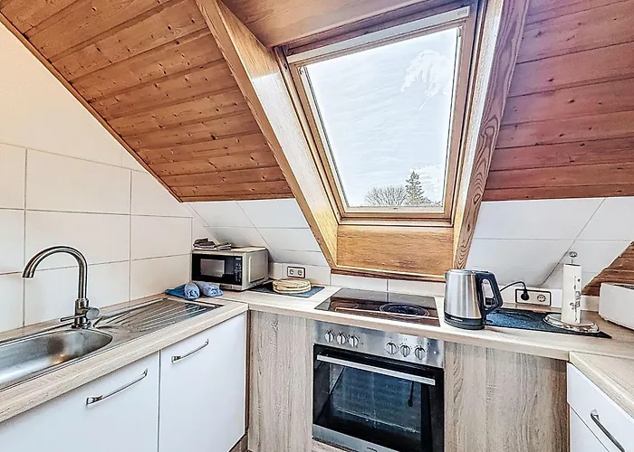 Lejlighed Muenchenverrueckt By Interhome *