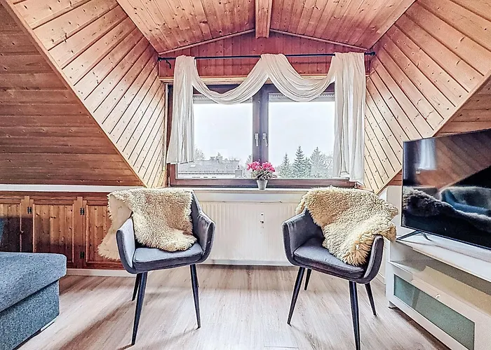 Muenchenverrueckt By Interhome